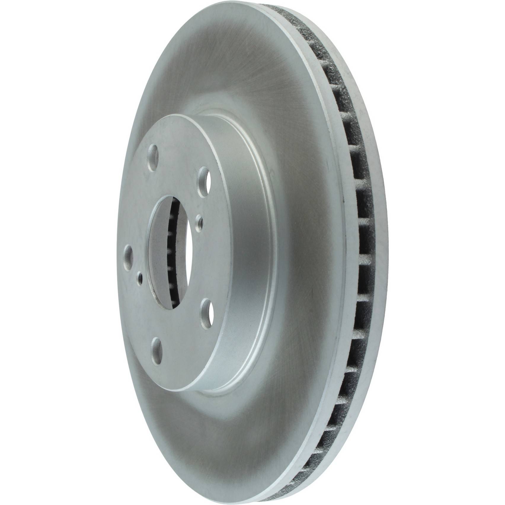 StopTech GCX Elemental Protection Brake Rotors By StopTech 320.44121