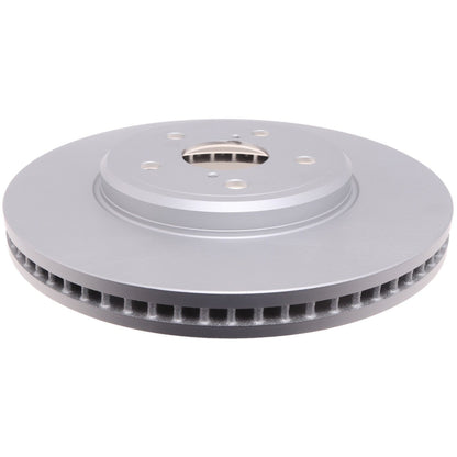 Centric Parts Disc Brake Rotor GCX with Full Coating for 2001-2006 Lexus LS430 320.44122F