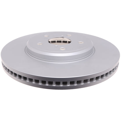 Centric Parts Disc Brake Rotor GCX with Full Coating for 2001-2006 Lexus LS430 320.44122F