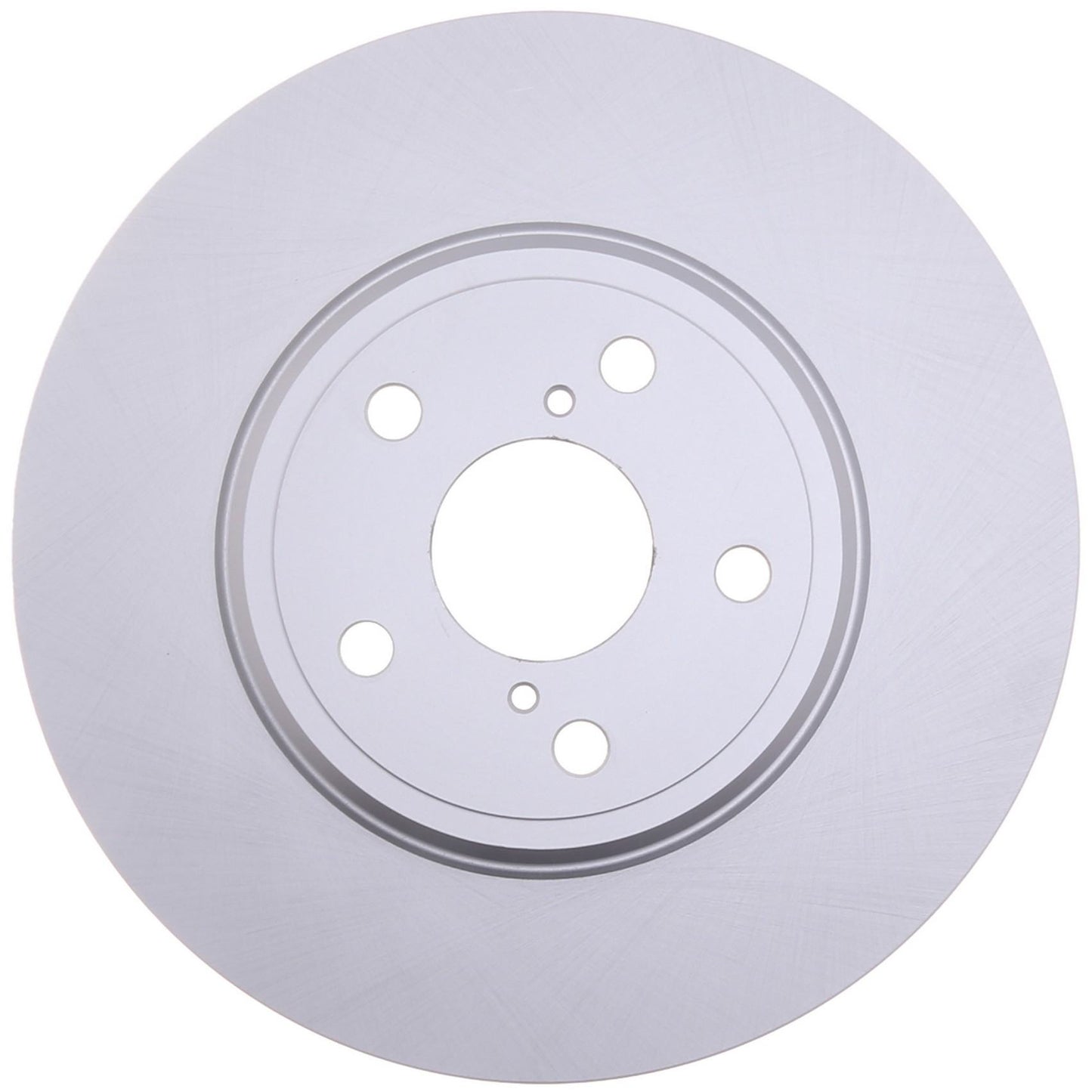 Centric Parts Disc Brake Rotor GCX with Full Coating for 2001-2006 Lexus LS430 320.44122F