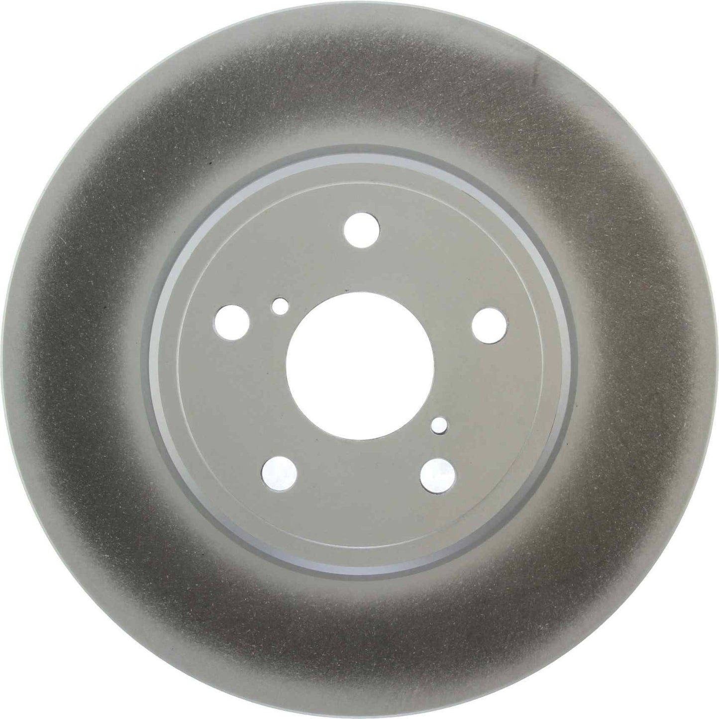 Stoptech Centric 01-06 Lexus LS430 GCX Front Brake Rotors 320.44122
