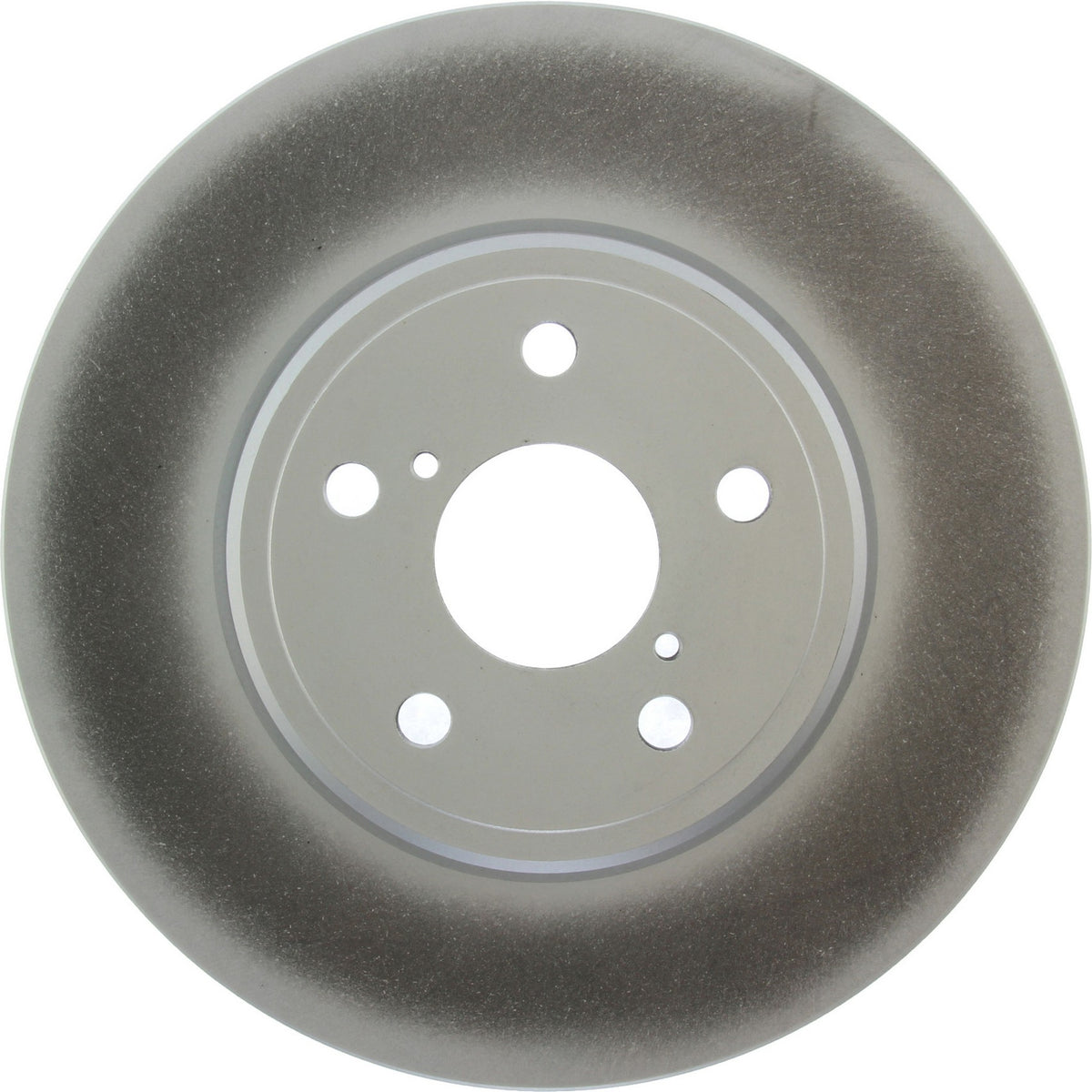 Stoptech Centric 01-06 Lexus LS430 GCX Front Brake Rotors 320.44122