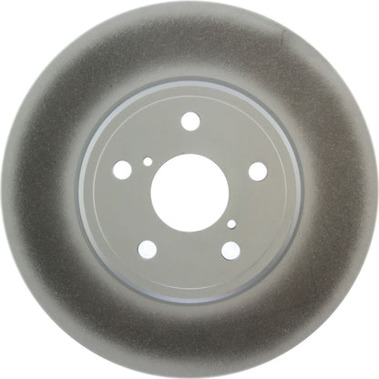 Stoptech Centric 01-06 Lexus LS430 GCX Front Brake Rotors 320.44122