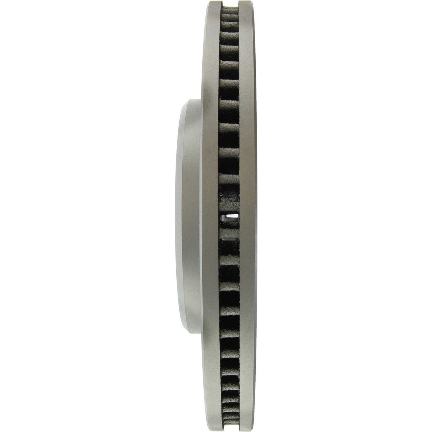 Centric Parts Disc Brake Rotor GCX with Partial Coating for 2001-2006 Lexus LS430 320.44122