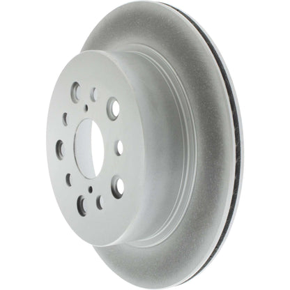 Centric Parts Disc Brake Rotor GCX with Full Coating for 2001-2006 Lexus LS430 320.44123F