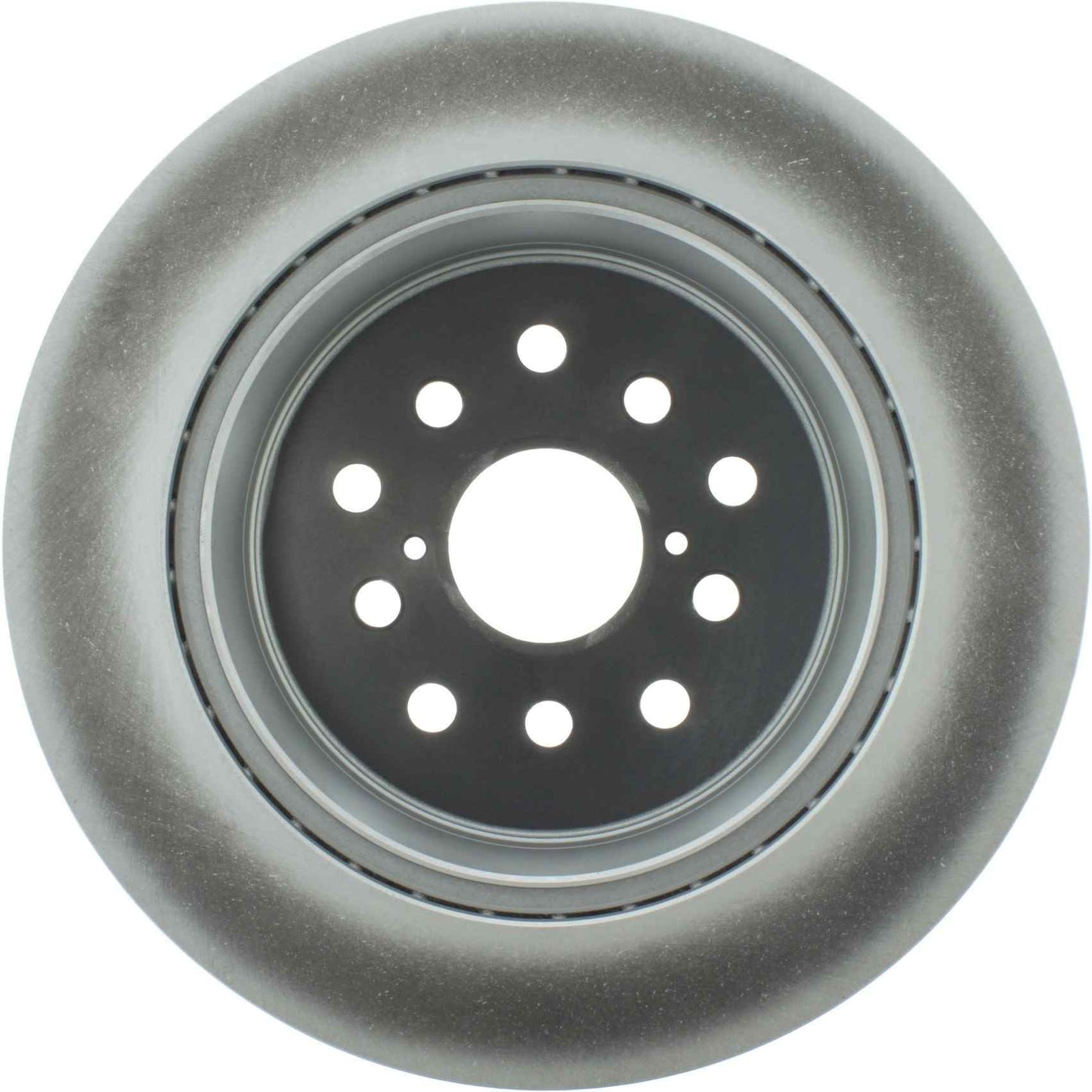 Centric Parts Disc Brake Rotor GCX with Full Coating for 2001-2006 Lexus LS430 320.44123F