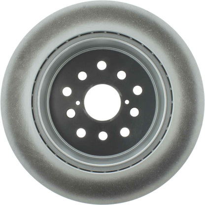 Centric Parts Disc Brake Rotor GCX with Full Coating for 2001-2006 Lexus LS430 320.44123F