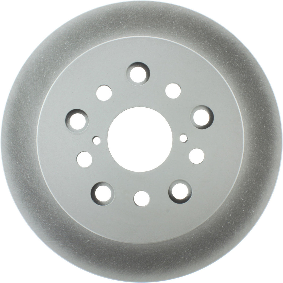 Centric Parts Disc Brake Rotor GCX with Full Coating for 2001-2006 Lexus LS430 320.44123F