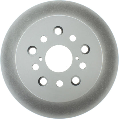 Centric Parts Disc Brake Rotor GCX with Full Coating for 2001-2006 Lexus LS430 320.44123F