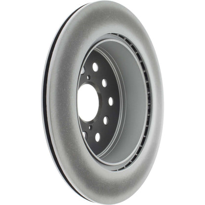 Centric Parts Disc Brake Rotor GCX with Full Coating for 2001-2006 Lexus LS430 320.44123F