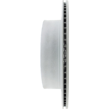 Centric Parts Disc Brake Rotor GCX with Full Coating for 2001-2006 Lexus LS430 320.44123F