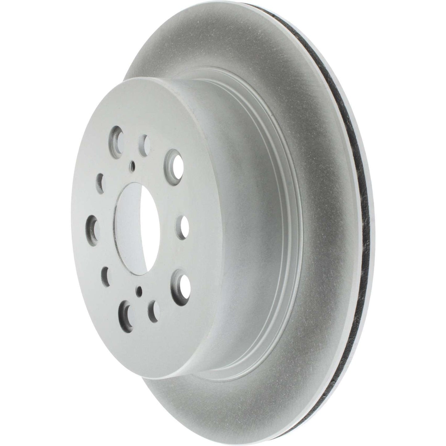 Stoptech Centric 01-06 Lexus LS430 GCX Rear Brake Rotors 320.44123