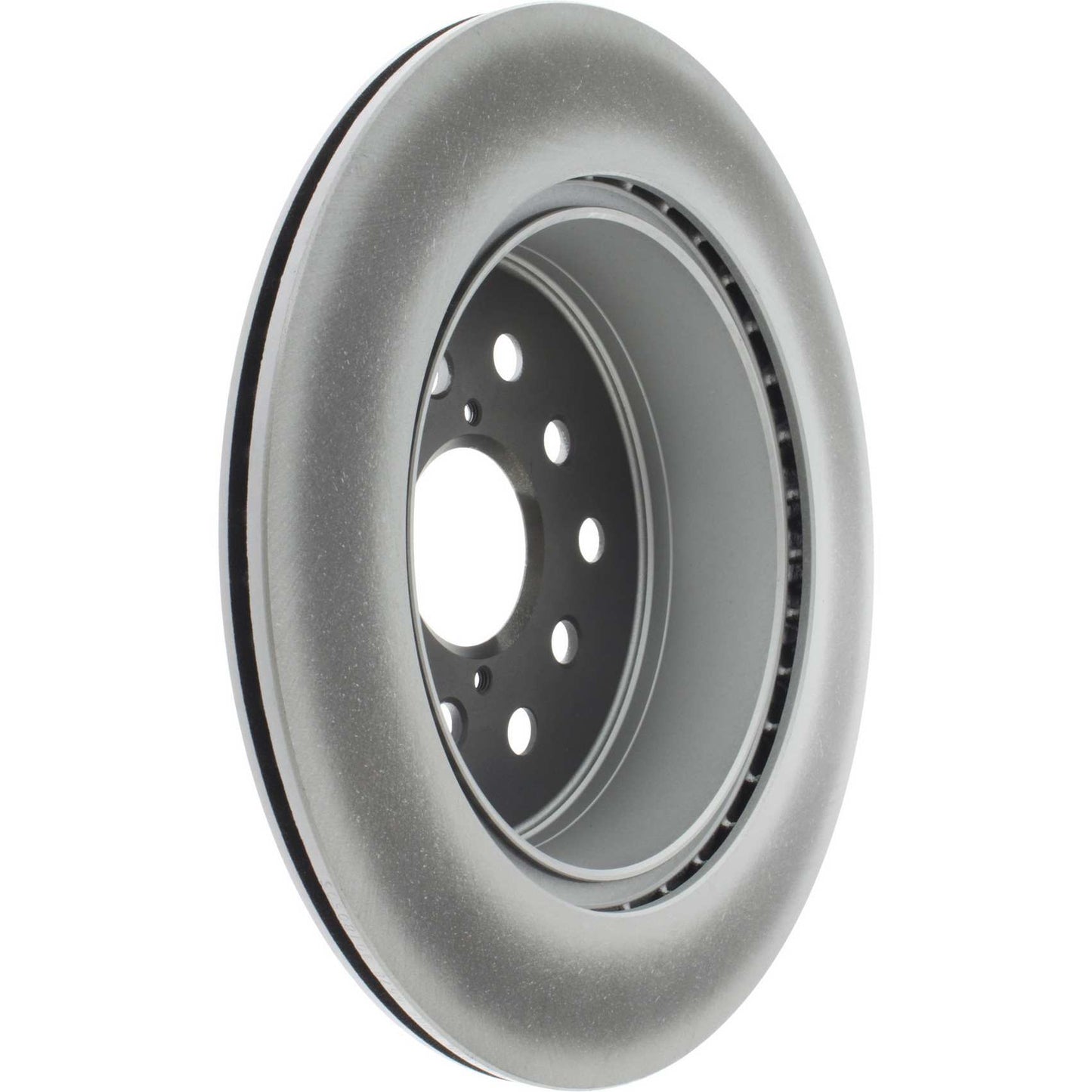 Stoptech Centric 01-06 Lexus LS430 GCX Rear Brake Rotors 320.44123