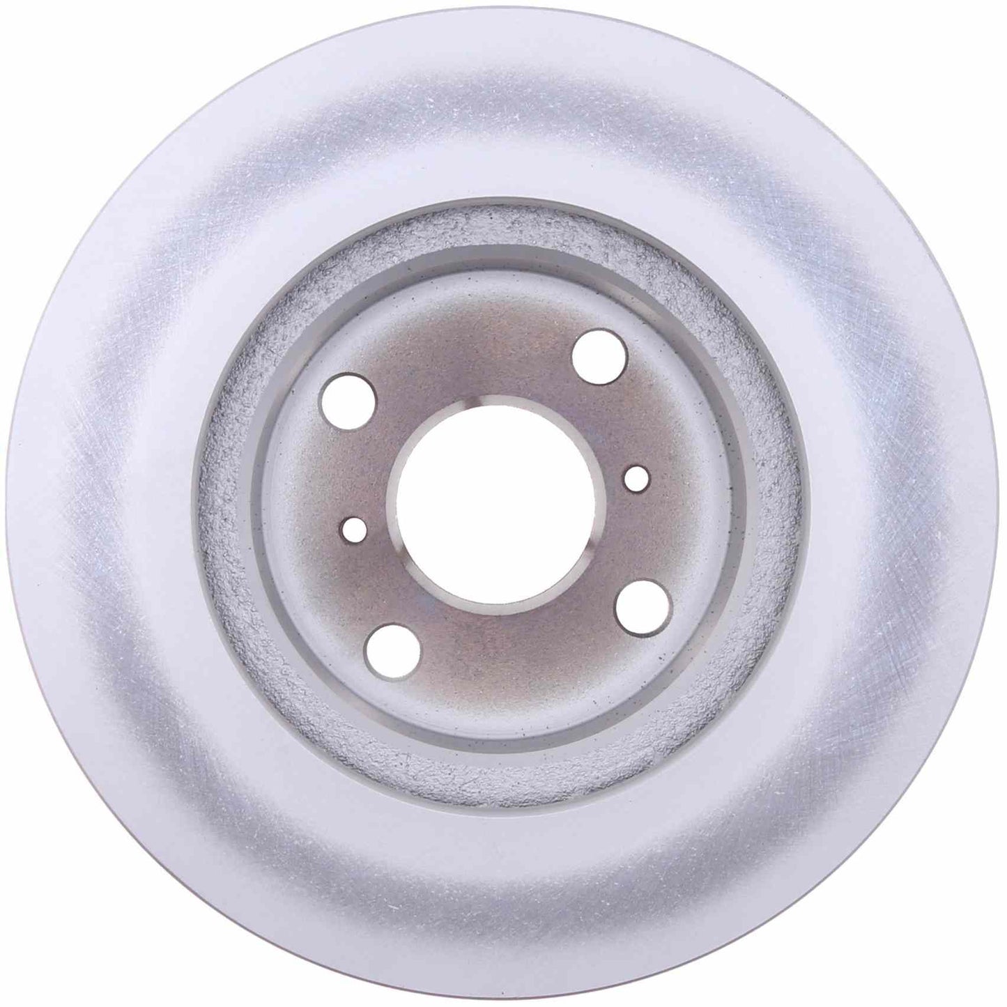 Centric Parts Disc Brake Rotor GCX with Full Coating for 2001-2003 Toyota Prius 320.44124F
