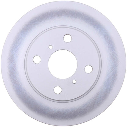 Centric Parts Disc Brake Rotor GCX with Full Coating for 2001-2003 Toyota Prius 320.44124F