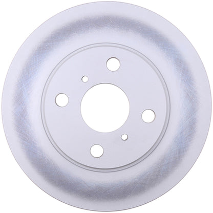 Centric Parts Disc Brake Rotor GCX with Full Coating for 2001-2003 Toyota Prius 320.44124F