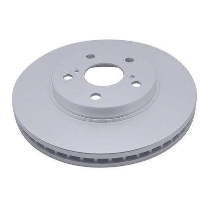 Centric Parts Disc Brake Rotor GCX with Full Coating for 2002-2015 Lexus ES300, IS250, Toyota Avalon, Camry, Sienna, Solara 320.44125F