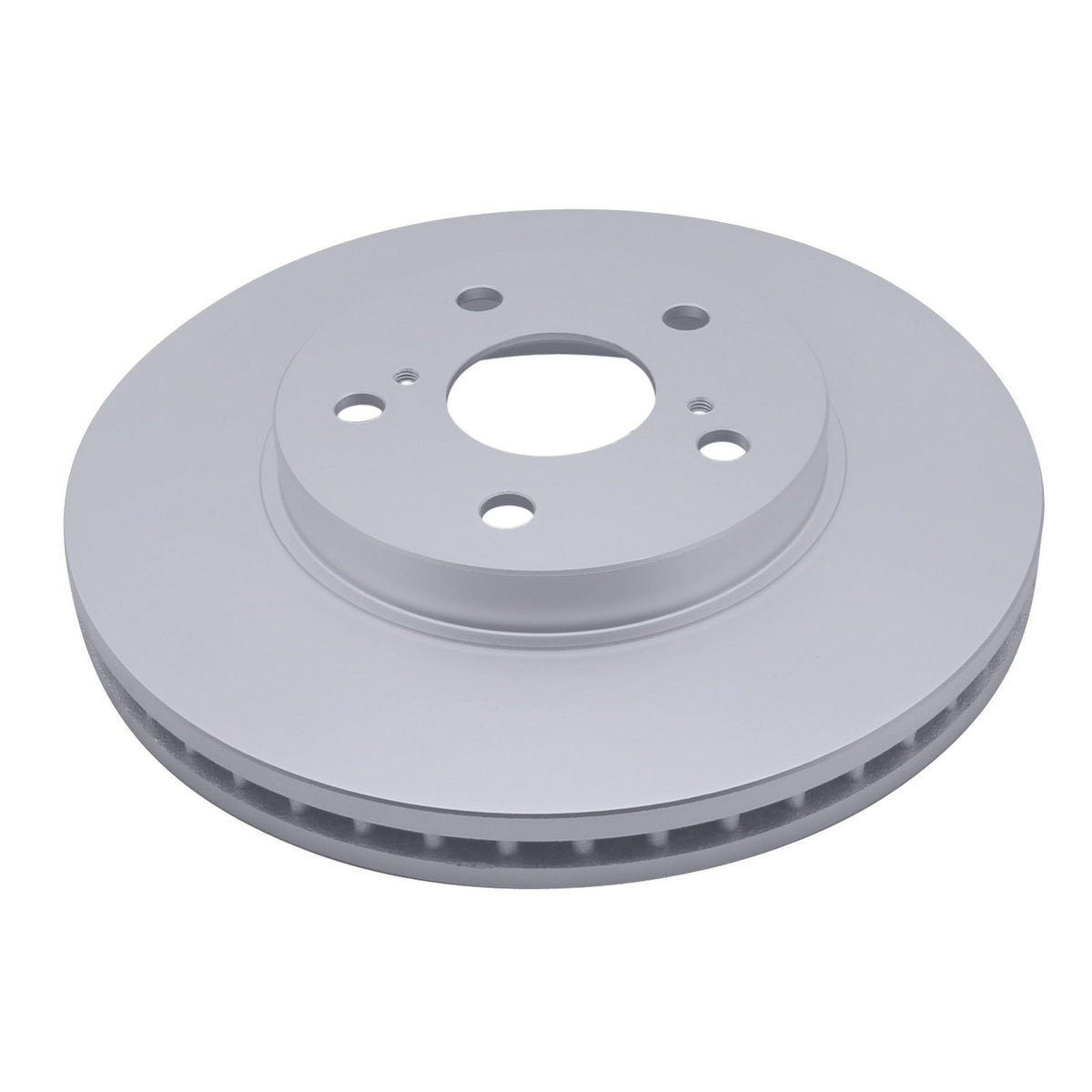 Centric Parts Disc Brake Rotor GCX with Full Coating for 2002-2015 Lexus ES300, IS250, Toyota Avalon, Camry, Sienna, Solara 320.44125F