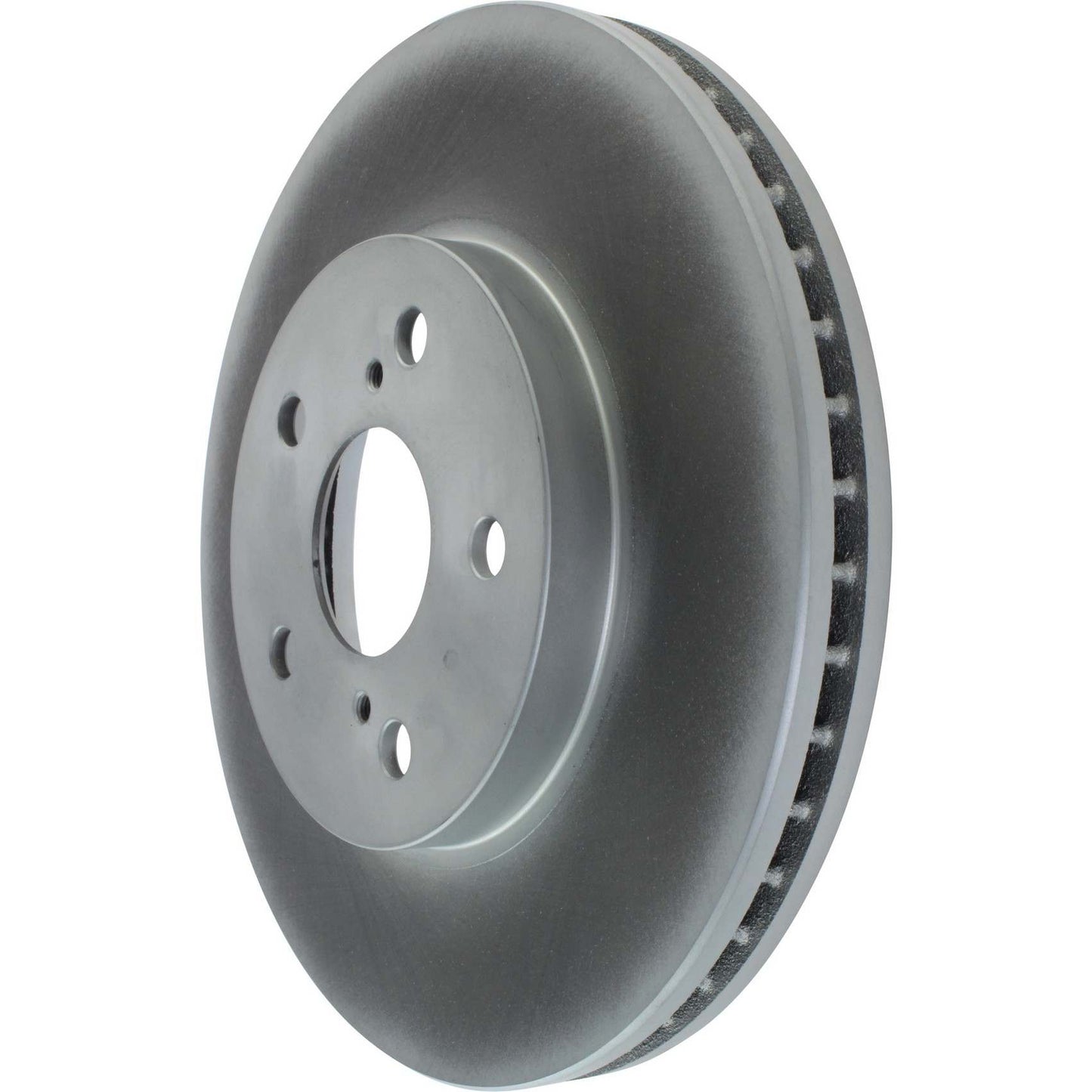 Stoptech Centric GCX Rotor w/Partial Coating - Front 320.44125