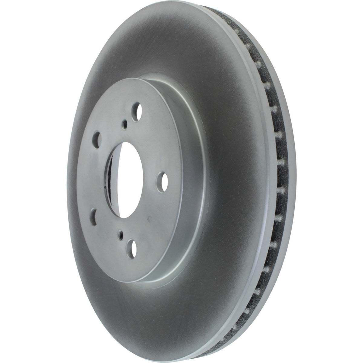 Stoptech Centric GCX Rotor w/Partial Coating - Front 320.44125