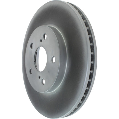 Stoptech Centric GCX Rotor w/Partial Coating - Front 320.44125