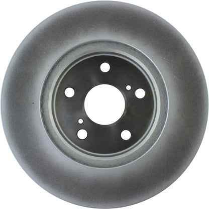Stoptech Centric GCX Rotor w/Partial Coating - Front 320.44125