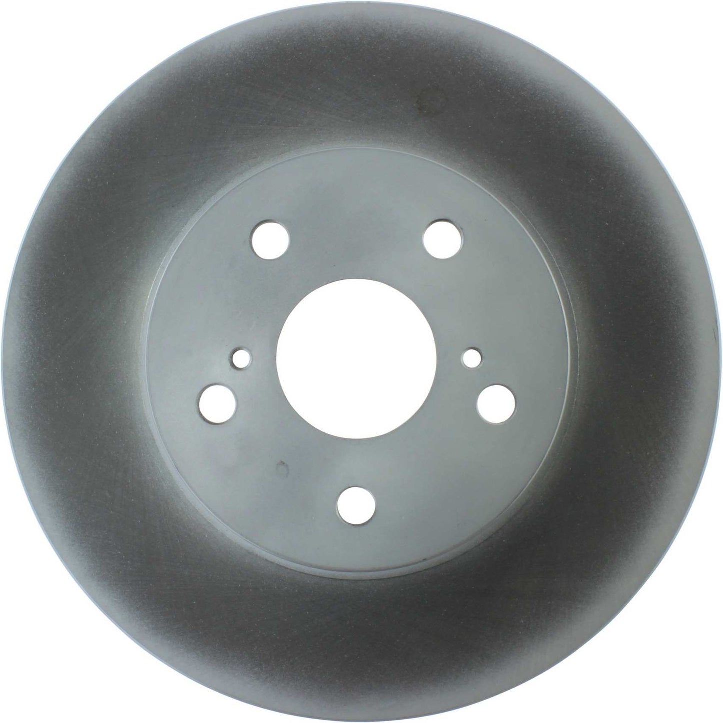 Stoptech Centric GCX Rotor w/Partial Coating - Front 320.44125