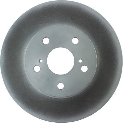 Stoptech Centric GCX Rotor w/Partial Coating - Front 320.44125