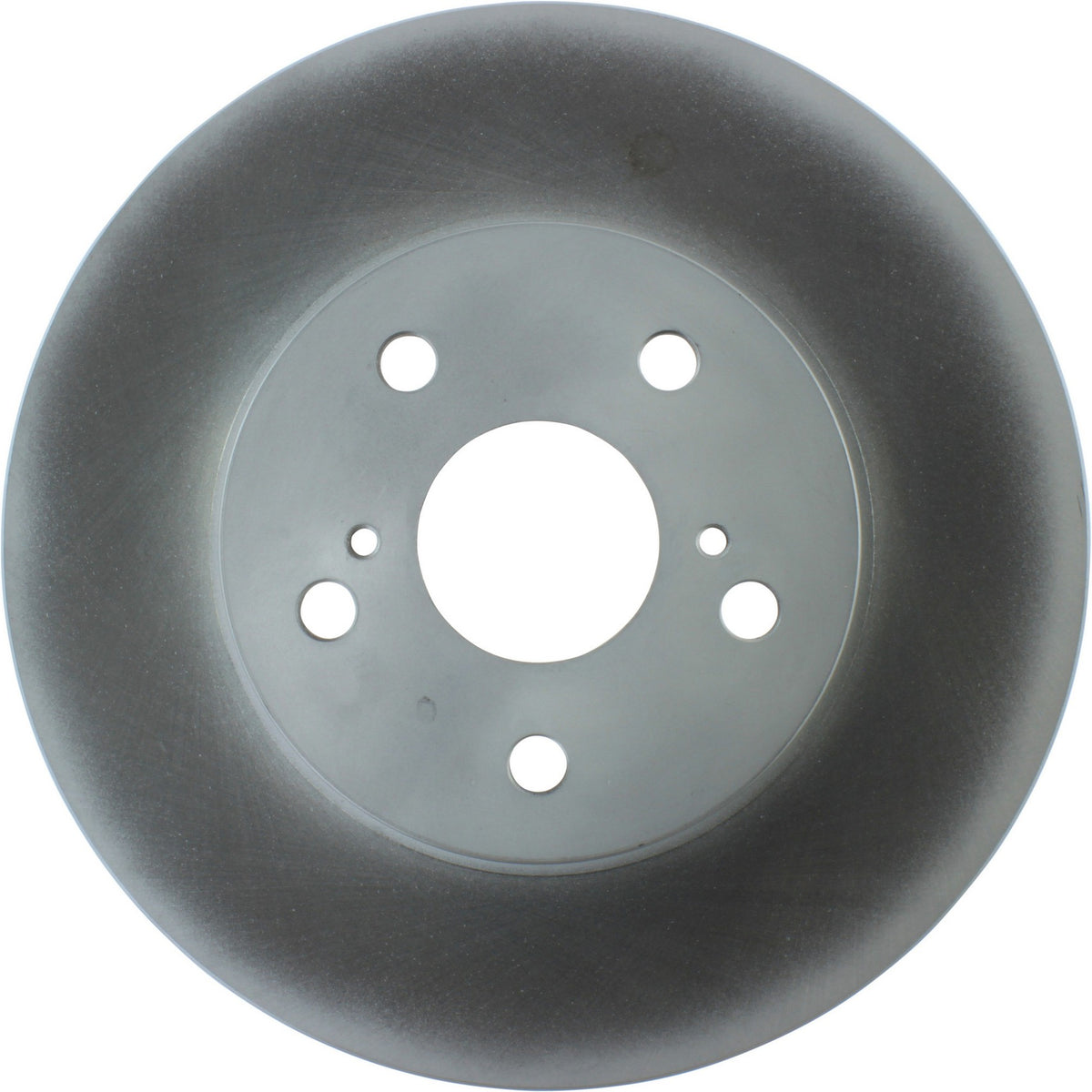 Stoptech Centric GCX Rotor w/Partial Coating - Front 320.44125