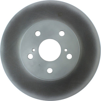 Stoptech Centric GCX Rotor w/Partial Coating - Front 320.44125