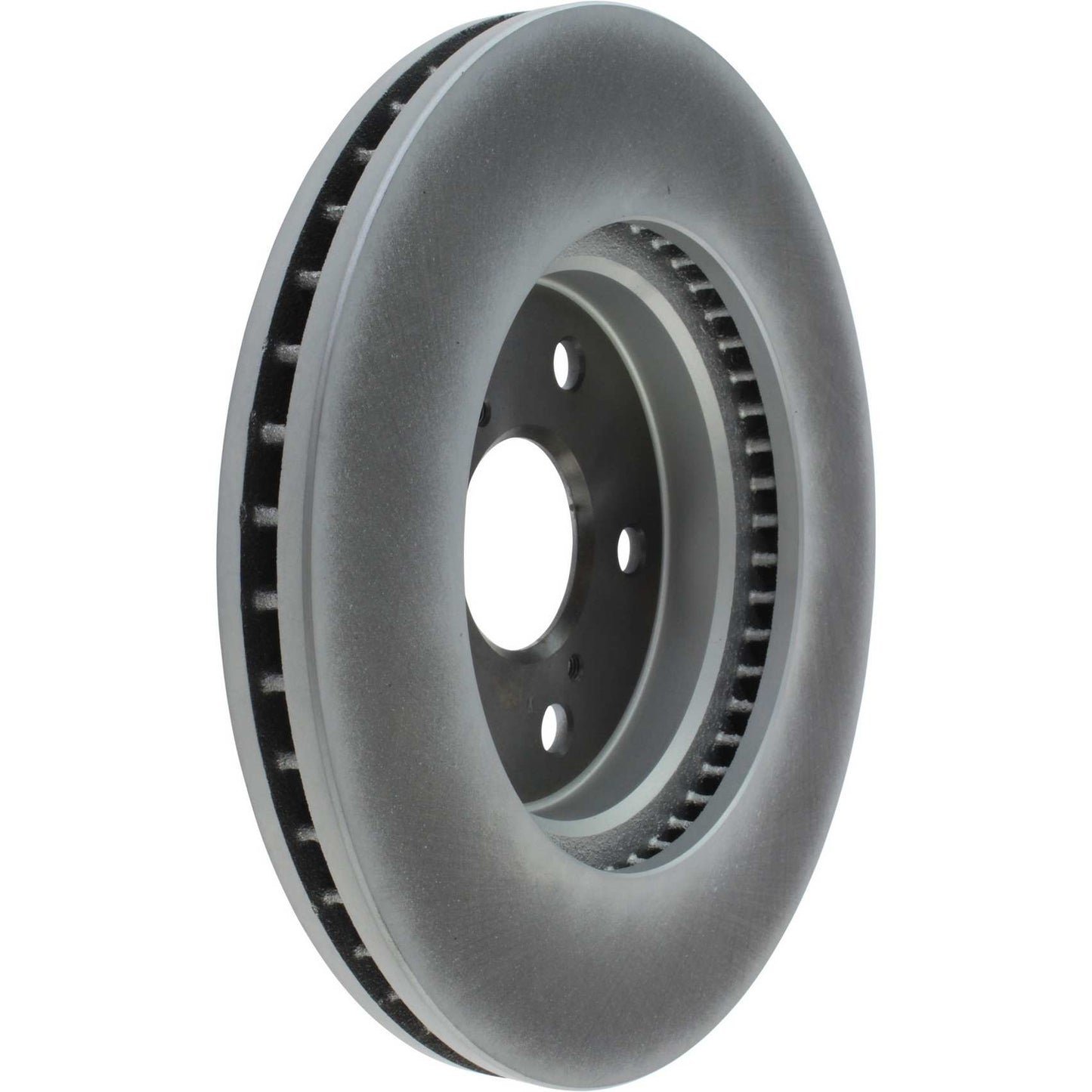 Stoptech Centric GCX Rotor w/Partial Coating - Front 320.44125