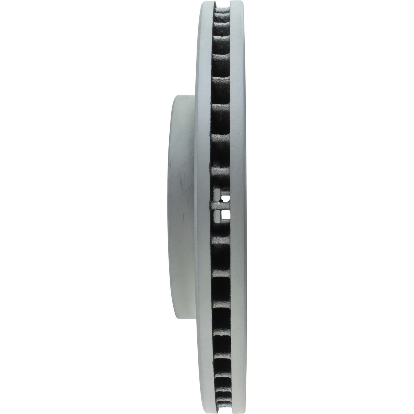 Stoptech Centric GCX Rotor w/Partial Coating - Front 320.44125