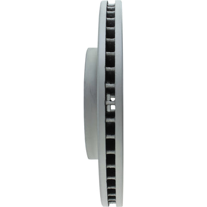 Stoptech Centric GCX Rotor w/Partial Coating - Front 320.44125