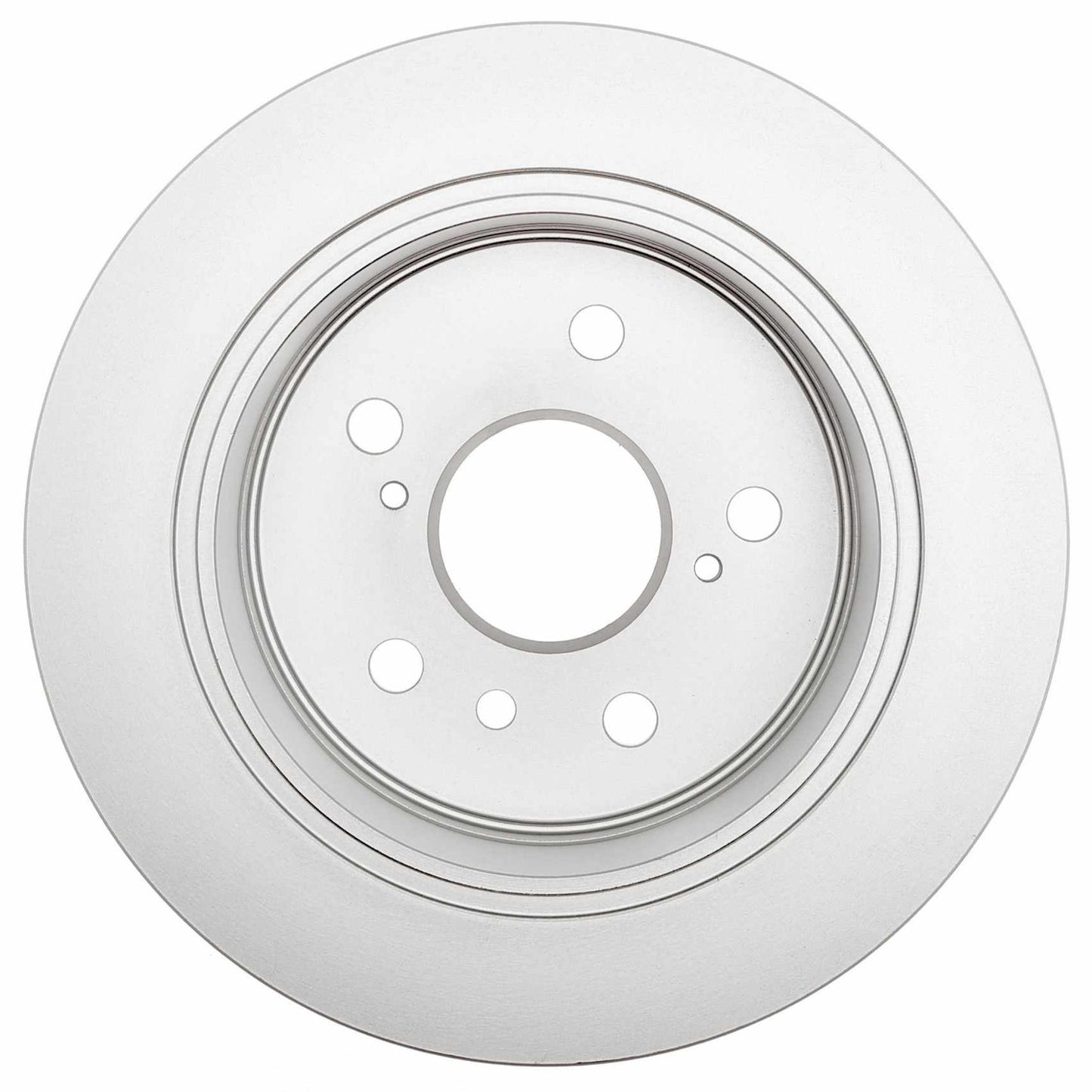 Centric Parts Disc Brake Rotor GCX with Full Coating for 2002-2003 Lexus ES300, 2004-2006 Lexus ES330, 2005-2007 Toyota Avalon, 2002-2006 Camry, 2004-2008 Solara 320.44126F
