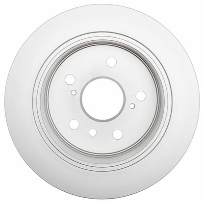 Centric Parts Disc Brake Rotor GCX with Full Coating for 2002-2003 Lexus ES300, 2004-2006 Lexus ES330, 2005-2007 Toyota Avalon, 2002-2006 Camry, 2004-2008 Solara 320.44126F