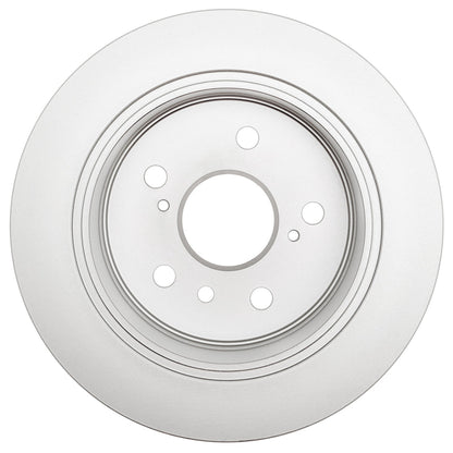 Centric Parts Disc Brake Rotor GCX with Full Coating for 2002-2003 Lexus ES300, 2004-2006 Lexus ES330, 2005-2007 Toyota Avalon, 2002-2006 Camry, 2004-2008 Solara 320.44126F