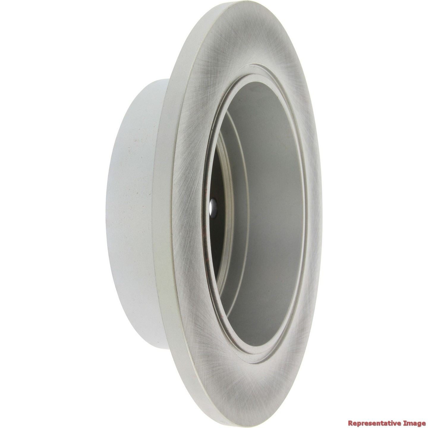 Centric Parts Disc Brake Rotor GCX with Full Coating for 2002-2003 Lexus ES300, 2004-2006 Lexus ES330, 2005-2007 Toyota Avalon, 2002-2006 Camry, 2004-2008 Solara 320.44126F