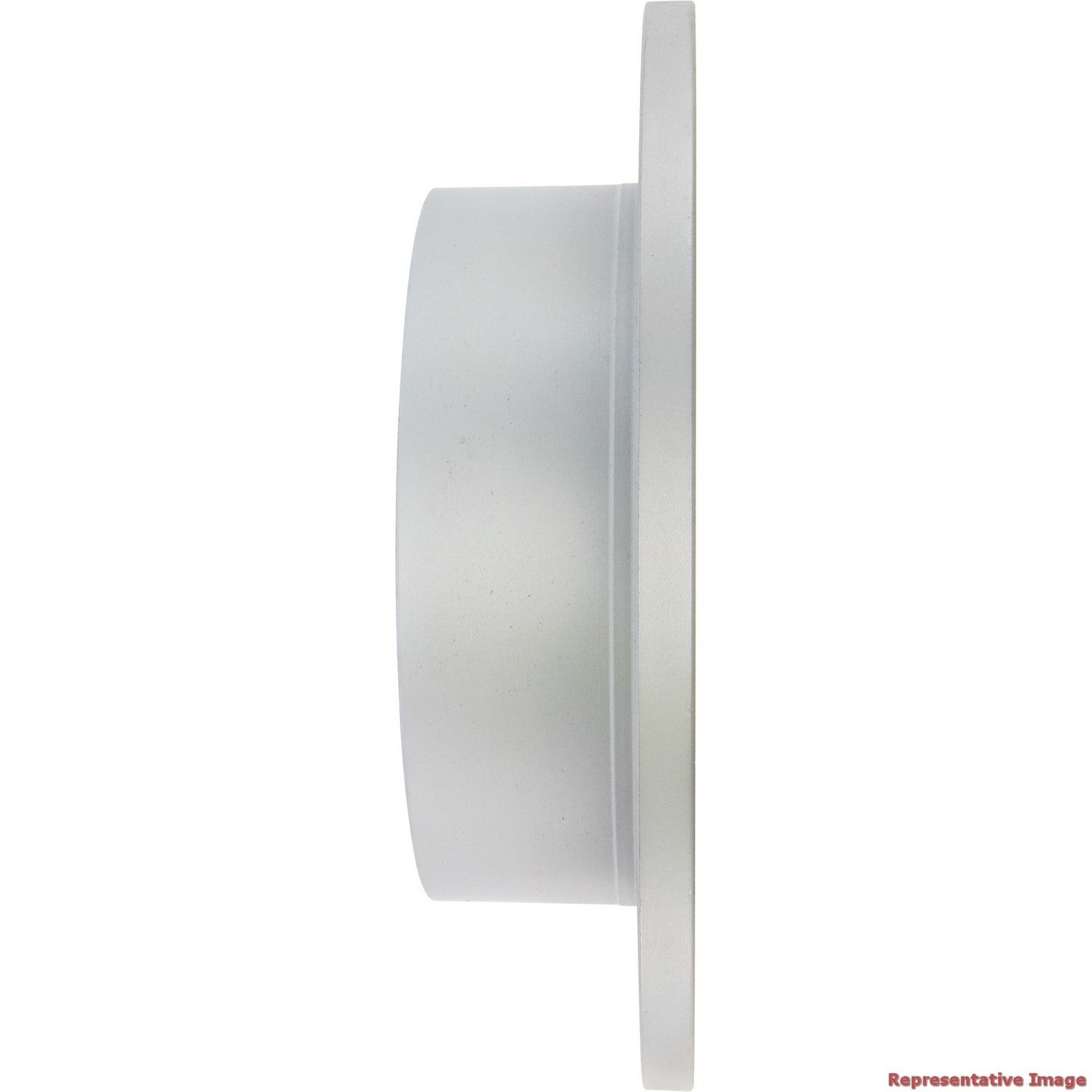 Centric Parts Disc Brake Rotor GCX with Full Coating for 2002-2003 Lexus ES300, 2004-2006 Lexus ES330, 2005-2007 Toyota Avalon, 2002-2006 Camry, 2004-2008 Solara 320.44126F