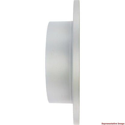Centric Parts Disc Brake Rotor GCX with Full Coating for 2002-2003 Lexus ES300, 2004-2006 Lexus ES330, 2005-2007 Toyota Avalon, 2002-2006 Camry, 2004-2008 Solara 320.44126F