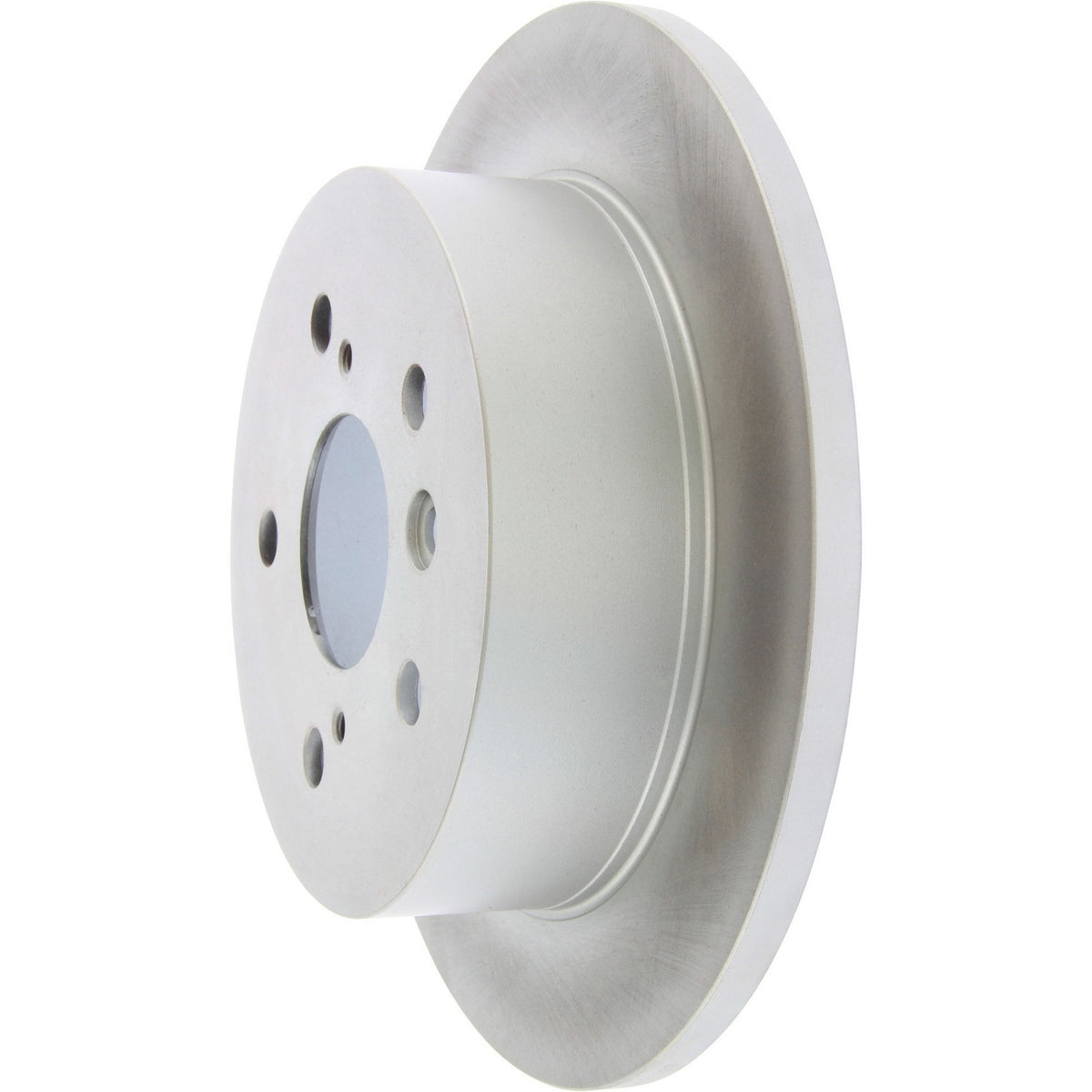 Centric Parts Disc Brake Rotor GCX with Partial Coating for 2002-2003 Lexus ES300, 2004-2006 Lexus ES330, 2005-2007 Toyota Avalon, 2002-2006 Camry, 2004-2008 Solara 320.44126
