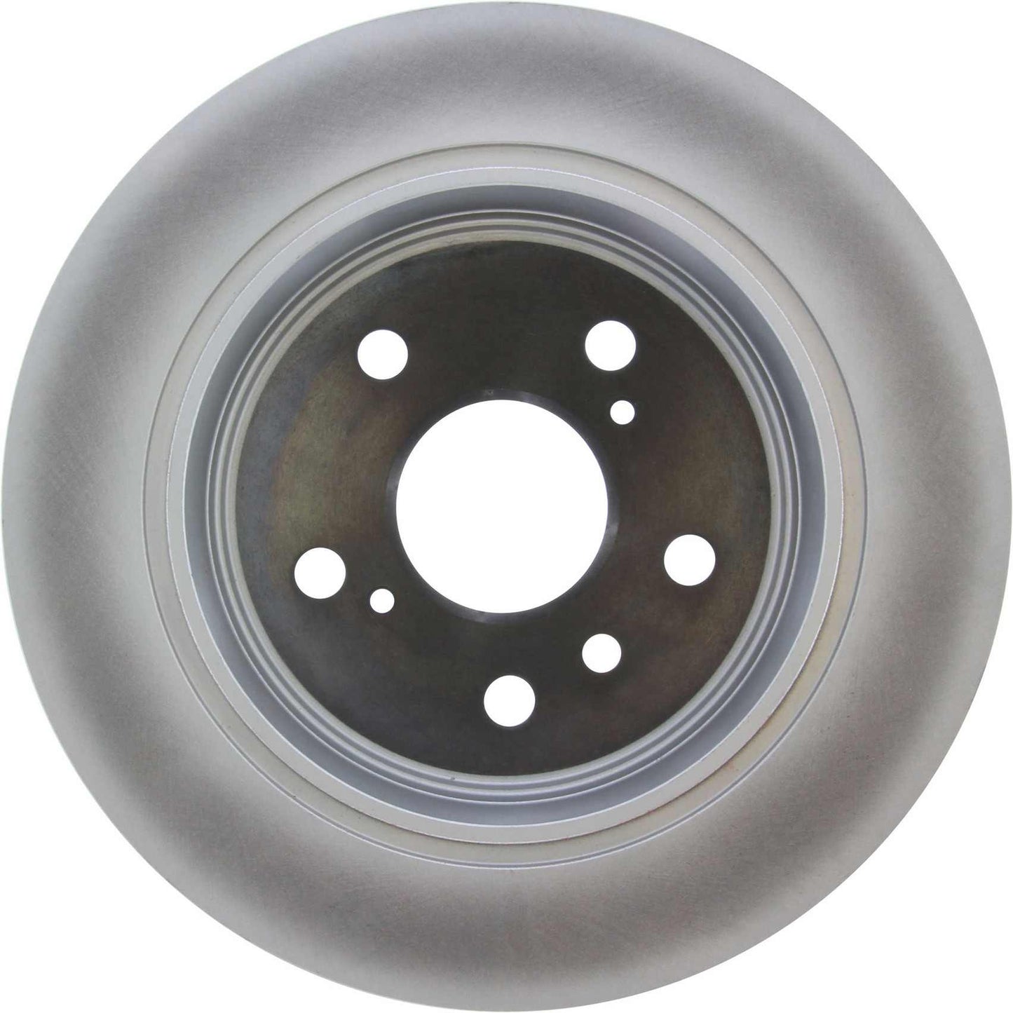 Centric Parts Disc Brake Rotor GCX with Partial Coating for 2002-2003 Lexus ES300, 2004-2006 Lexus ES330, 2005-2007 Toyota Avalon, 2002-2006 Camry, 2004-2008 Solara 320.44126