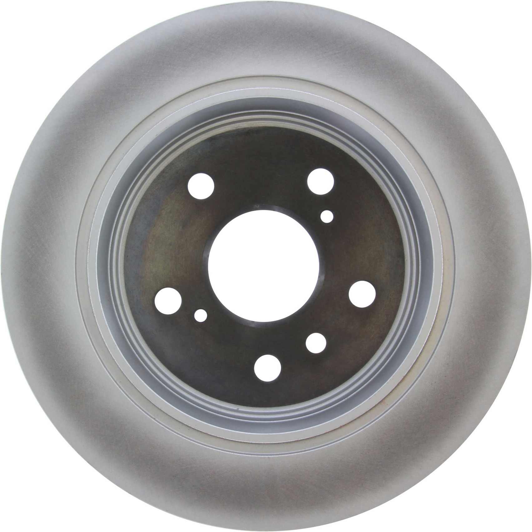 Centric Parts GCX Elemental Protection Brake Rotors By StopTech 320.44126