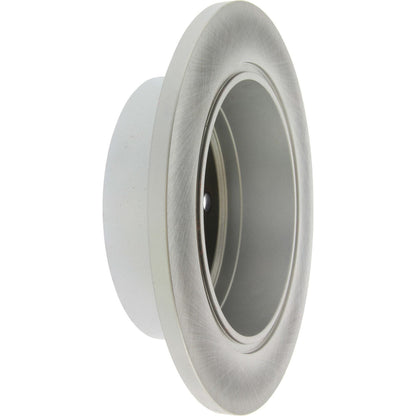 Centric Parts Disc Brake Rotor GCX with Partial Coating for 2002-2003 Lexus ES300, 2004-2006 Lexus ES330, 2005-2007 Toyota Avalon, 2002-2006 Camry, 2004-2008 Solara 320.44126