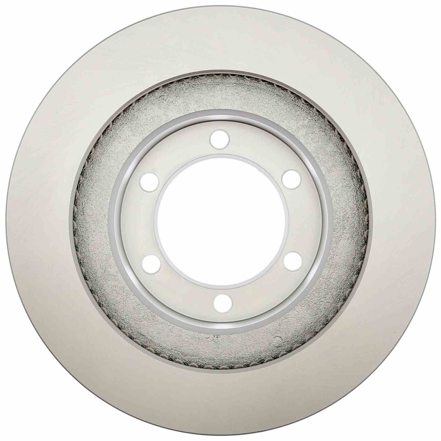 Centric Parts Disc Brake Rotor GCX with Full Coating for 2003-2009 Lexus GX470 Toyota 4Runner 320.44127F