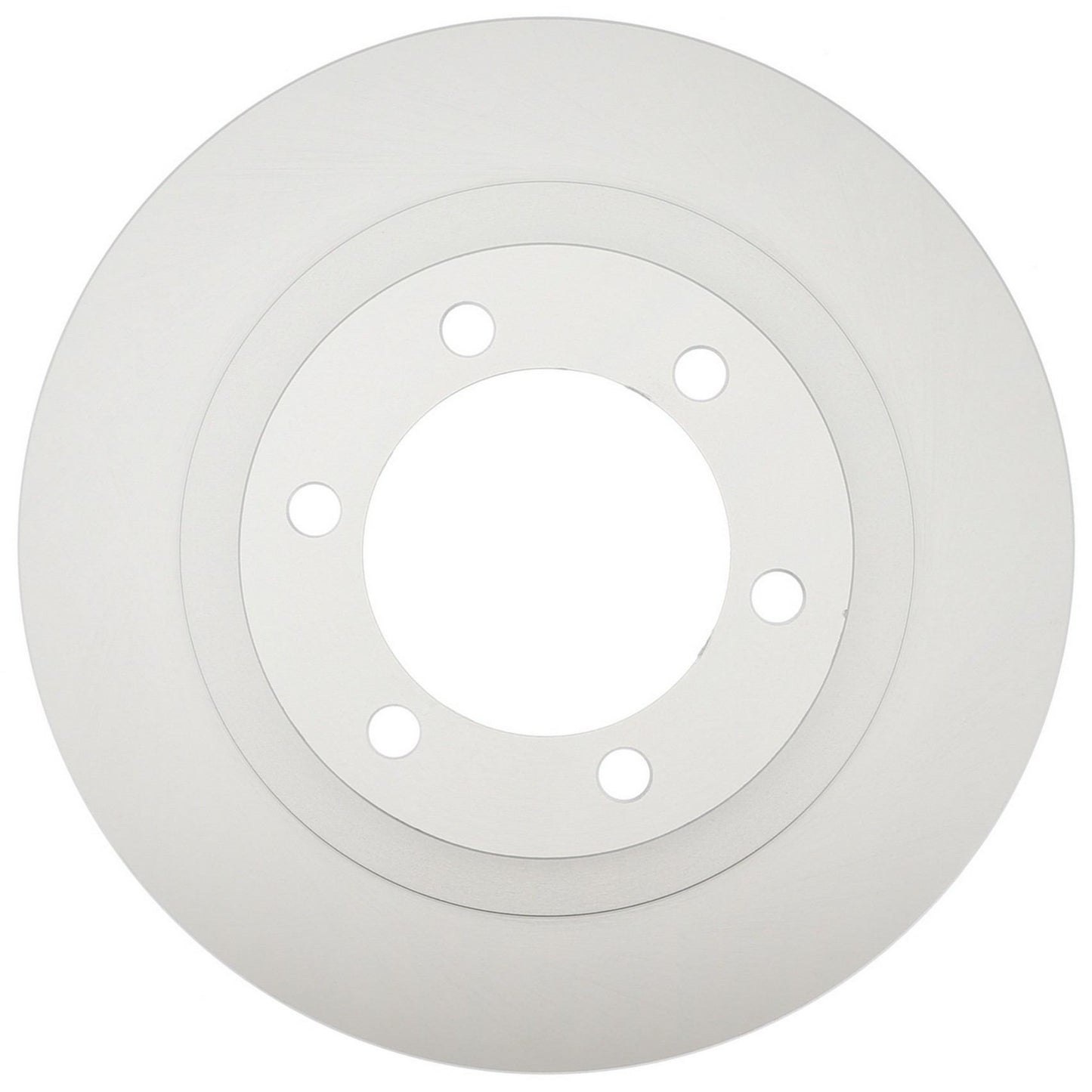 Centric Parts Disc Brake Rotor GCX with Full Coating for 2003-2009 Lexus GX470 Toyota 4Runner 320.44127F