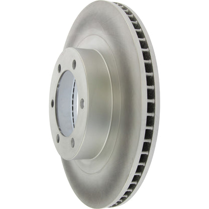 Centric Parts GCX Elemental Protection Brake Rotors By StopTech 320.44127