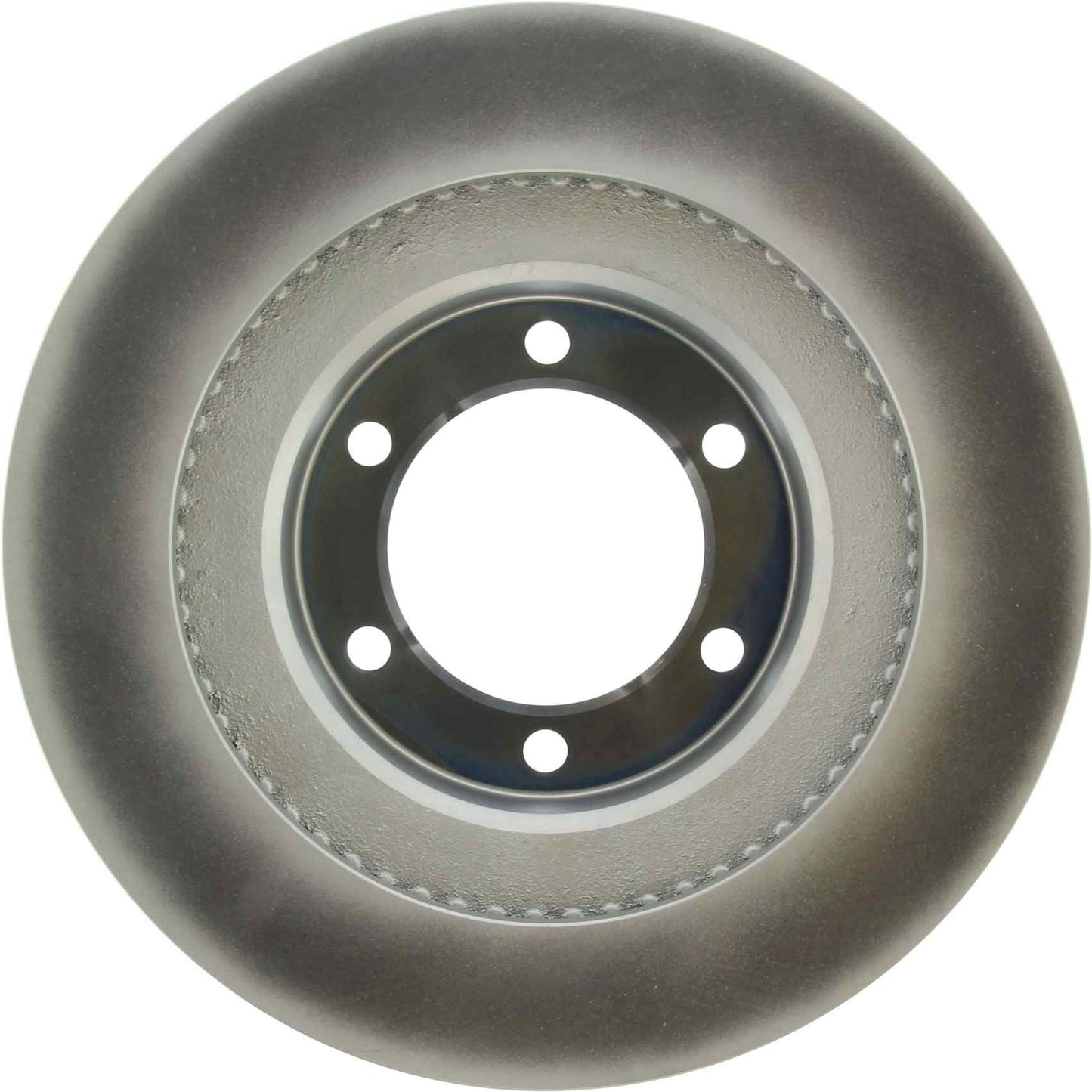 Centric Parts Disc Brake Rotor GCX with Partial Coating for 2003-2009 Lexus GX470 Toyota 4Runner 320.44127