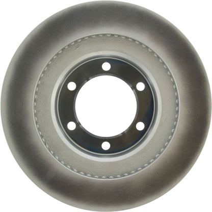 Centric Parts GCX Elemental Protection Brake Rotors By StopTech 320.44127