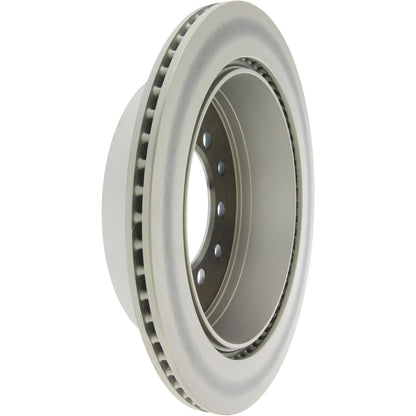 Centric Parts Disc Brake Rotor GCX with Full Coating for 2003-2009 Lexus GX470, Toyota 4Runner, FJ Cruiser, Sequoia 320.44128F