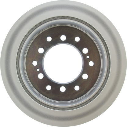 Stoptech Centric GCX Rotor w/Partial Coating - Rear 320.44128